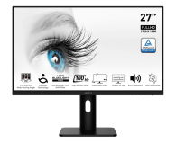 MSI PRO MP273AP - 1196798 - zdjęcie 1